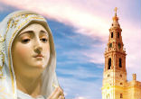 Our Lady of Fatima celebrated its 100th anniversary on May 13, 2017. Image of Our Lady of Fatima celebrated its 100th anniversary on May 13, 2017.