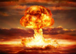 If North Korea's most recent missile test was successful, they could hit a United States military base. Image of If North Korea's most recent missile test was successful, they could hit a United States military base.