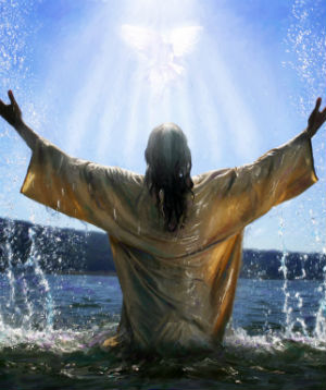 'God's peace is real peace ... that is life.' 'God's peace is real peace ... that is life.'