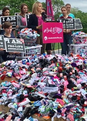 Anti-abortionists hold peaceful protest at U.S. Capitol. Anti-abortionists hold peaceful protest at U.S. Capitol.