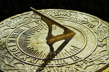 It is possible to tell the date and time of Christ's death with precision. It is possible to tell the date and time of Christ's death with precision.