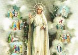 Who is Our Lady of Fatima, really? Image of Who is Our Lady of Fatima, really?