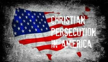 America owes its identity to the Christian faith. America owes its identity to the Christian faith.