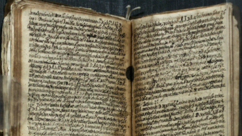 The diaries were kept secret, and de Carbajal wrote in them until his death. The diaries were kept secret, and de Carbajal wrote in them until his death.