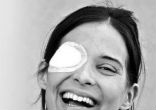 Chiara Corbella Petrillo passed away the age of 28. Image of Chiara Corbella Petrillo passed away the age of 28.