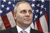 Representative Steve Scalise Image of Representative Steve Scalise