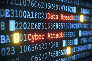 A cyber-attack started in Russia and has gone global. A cyber-attack started in Russia and has gone global.