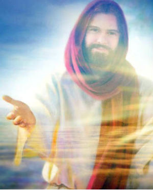 If we truly wish to encounter Christ, we have to touch his body in the suffering bodies of the poor. If we truly wish to encounter Christ, we have to touch his body in the suffering bodies of the poor.