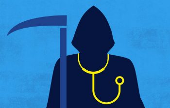 California law now allows doctors to kill their patients. California law now allows doctors to kill their patients.