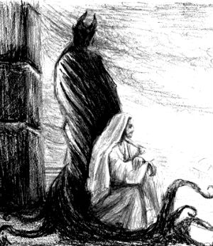 Fr. Sante Babolin responds to comments from Fr. Arturo Sosa on reality of Satan. Fr. Sante Babolin responds to comments from Fr. Arturo Sosa on reality of Satan.