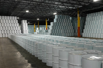 The Global Strategic Reserve of maple syrup actually exists, and it's a bigger deal than most imagine. The Global Strategic Reserve of maple syrup actually exists, and it's a bigger deal than most imagine.