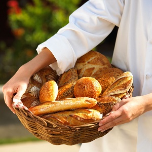 The multiplication of the loaves reveals the way to building a new economic order The multiplication of the loaves reveals the way to building a new economic order