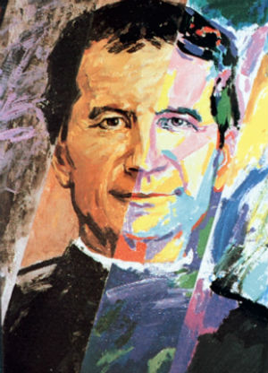 St. John Bosco is the patron saint of juvenile delinquents. St. John Bosco is the patron saint of juvenile delinquents.