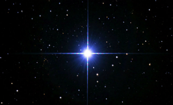 A bright new star will appear in mid July, and it will be visible around the globe. A bright new star will appear in mid July, and it will be visible around the globe.