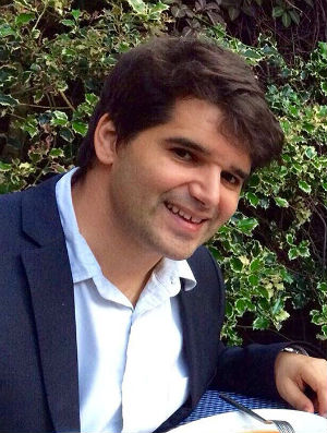 Ignacio Echeverria was a Spanish Catholic. Ignacio Echeverria was a Spanish Catholic.