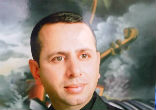 Iraqi priest, Fr. Ragheed Aziz Ganni was born in 1972. Image of Iraqi priest, Fr. Ragheed Aziz Ganni was born in 1972.