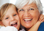 And this is what the Lord today asks us: to be grandparents. Image of And this is what the Lord today asks us: to be grandparents.