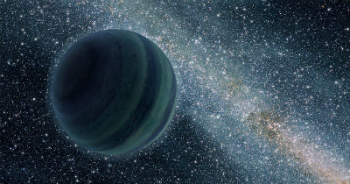 Is Planet X out there? And it is responsible for sending waves of Earth-smashing asteroids towards the Sun? Maybe. Is Planet X out there? And it is responsible for sending waves of Earth-smashing asteroids towards the Sun? Maybe.