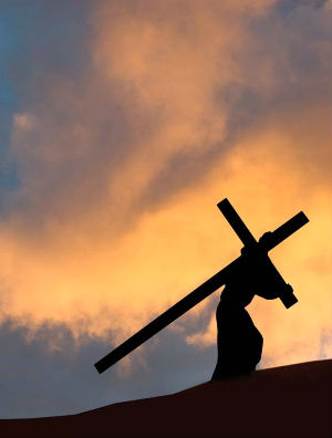'This, to me, is the greater tragedy, when we forget about giving of our lives to God and allowing God to be with us, and allowing God to speak to us, to be hurt with us.' 'This, to me, is the greater tragedy, when we forget about giving of our lives to God and allowing God to be with us, and allowing God to speak to us, to be hurt with us.'