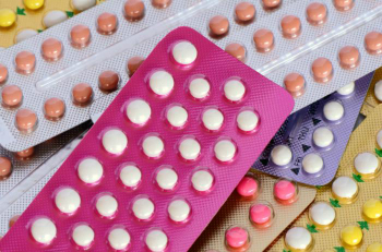 People are changing their minds about the pill and other contraceptives. People are changing their minds about the pill and other contraceptives.