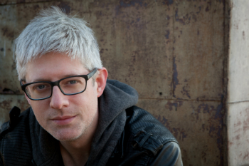 Matt Maher - 'Your Love Defends Me' (lyric video)