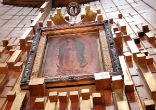 The explosion took place near the Basilica of Our Lady of Guadalupe. Image of The explosion took place near the Basilica of Our Lady of Guadalupe.