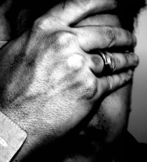 'It's important for us to recognize that we accompany many people who are wounded.' 'It's important for us to recognize that we accompany many people who are wounded.'