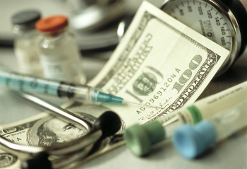 Healthcare reform is dominated by money and ideology, not common sense. Health is subordinate to profits. Healthcare reform is dominated by money and ideology, not common sense. Health is subordinate to profits.