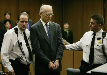 Paul Shanley, 86, will be released from prison sometime soon. Paul Shanley, 86, will be released from prison sometime soon.