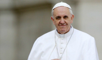 Pope Francis will beatify two martyrs when he visits Colombia. Pope Francis will beatify two martyrs when he visits Colombia.