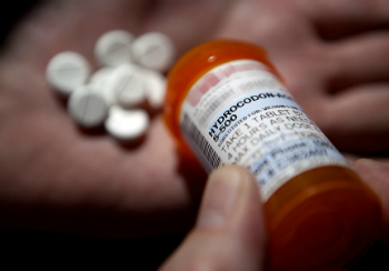 Painkillers are powerfully addicted. At one time as many as a third of all Americans were using painkillers. Painkillers are powerfully addicted. At one time as many as a third of all Americans were using painkillers.