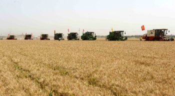 China is buying up the world's food suppliers, and will soon control a substantial portion of the world's food supply. China is buying up the world's food suppliers, and will soon control a substantial portion of the world's food supply.