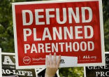 Abortion clinics lose funding in South Carolina. Image of Abortion clinics lose funding in South Carolina.