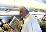 Pope Francis will visit Myanmar, Bangladesh in November. Image of Pope Francis will visit Myanmar, Bangladesh in November.