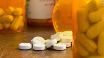 Opioids are the gateway to heroin addiction for four-out-of-five heroin addicts. Opioids are the gateway to heroin addiction for four-out-of-five heroin addicts.