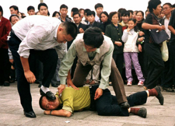 North Korea is the most dangerous place in the world for Christians. North Korea is the most dangerous place in the world for Christians.