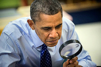 The Obama administration spied on Americans, then leaked their information to the public to harm the Trump campaign. Why aren't these people in prison? The Obama administration spied on Americans, then leaked their information to the public to harm the Trump campaign. Why aren't these people in prison?