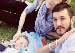 Charlie Gard and his heartbreaking story captured thousands of hearts around the world. Image of Charlie Gard and his heartbreaking story captured thousands of hearts around the world.