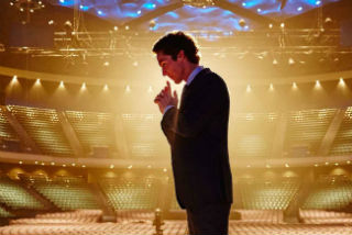 Joel Osteen was forced to wait while his church was rendered safe to shelter refugees. His team has been busy ever since. Joel Osteen was forced to wait while his church was rendered safe to shelter refugees. His team has been busy ever since.