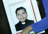 Mexico has become notorious for murders and kidnappings involving Catholic priests. Image of Mexico has become notorious for murders and kidnappings involving Catholic priests.