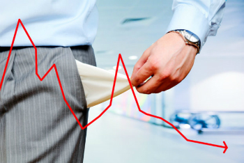 Major indicators reveal recession is coming. Major indicators reveal recession is coming.