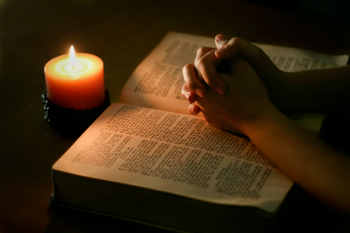 Do you have a daily devotional time? Do you have a daily devotional time?