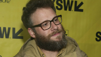 Why does Rogen HATE Christians? Why does Rogen HATE Christians?