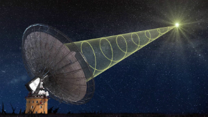 Scientists plan to starts calling nearby planets at the end of 2018. Scientists plan to starts calling nearby planets at the end of 2018.