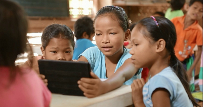 You can help the Church's mission by helping people get a free, moral, Catholic education. You can help the Church's mission by helping people get a free, moral, Catholic education.