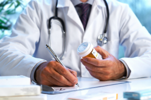 Insys has been accused of paying doctors to lie and prescribe opioids people don't need. Insys has been accused of paying doctors to lie and prescribe opioids people don't need.