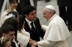 The institute will now study marriage and the family from a scientific perspective. The institute will now study marriage and the family from a scientific perspective.