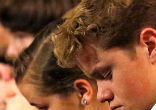Preparations are underway for next year's youth synod. Image of Preparations are underway for next year's youth synod.