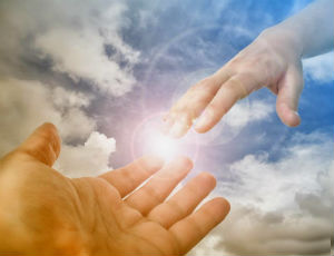 The forgiveness of God is a sign of his overwhelming love for each of us. The forgiveness of God is a sign of his overwhelming love for each of us.
