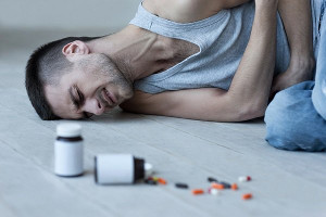 Opioids are destroying America's workforce. Opioids are destroying America's workforce.